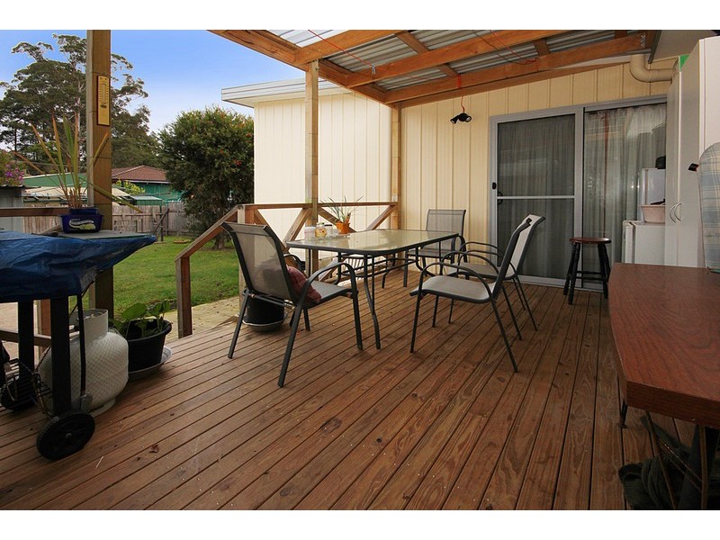 18 Clare Crescent, Batehaven NSW 2536