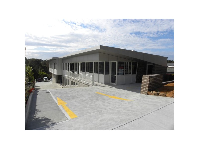 2/25 Old Princes Highway, Batemans Bay NSW 2536