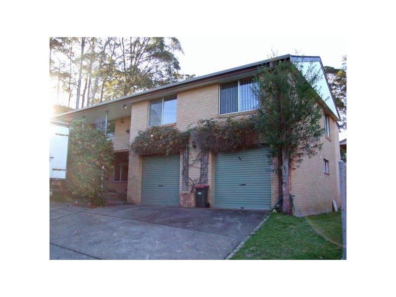 5 Denhams Avenue, Denhams Beach NSW 2536