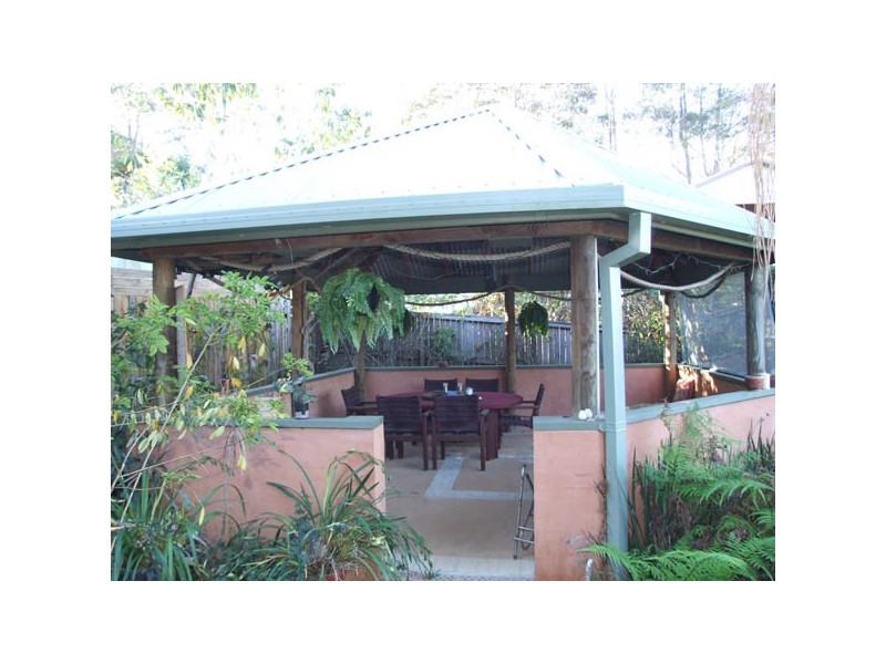 5 Denhams Avenue, Denhams Beach NSW 2536