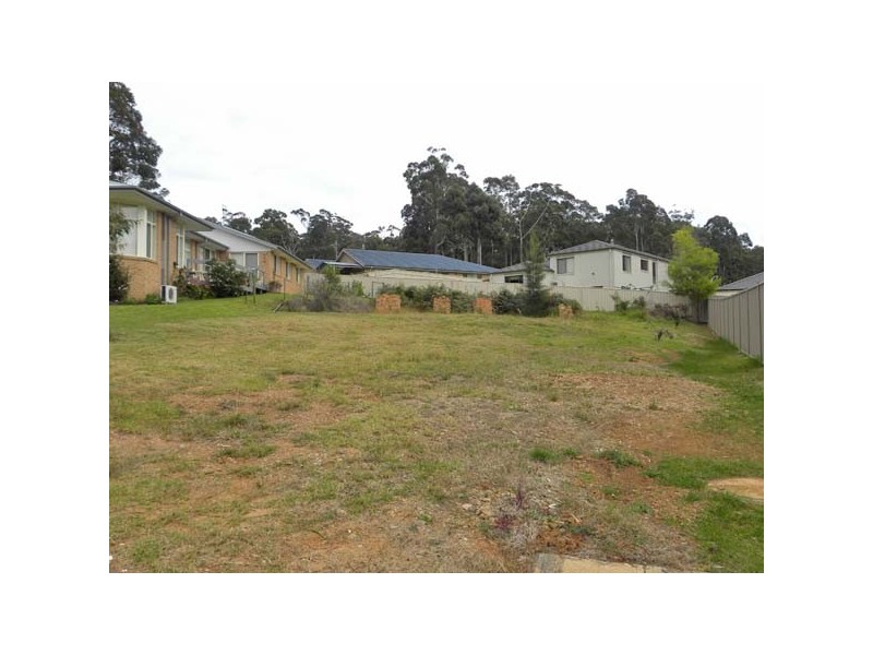 Lot 20 Ascension Way, Batehaven NSW 2536
