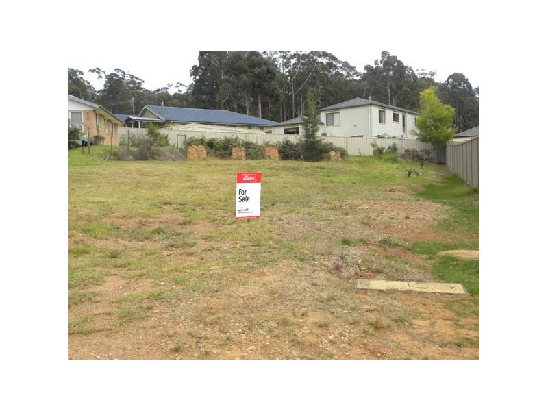 Lot 20 Ascension Way, Batehaven NSW 2536