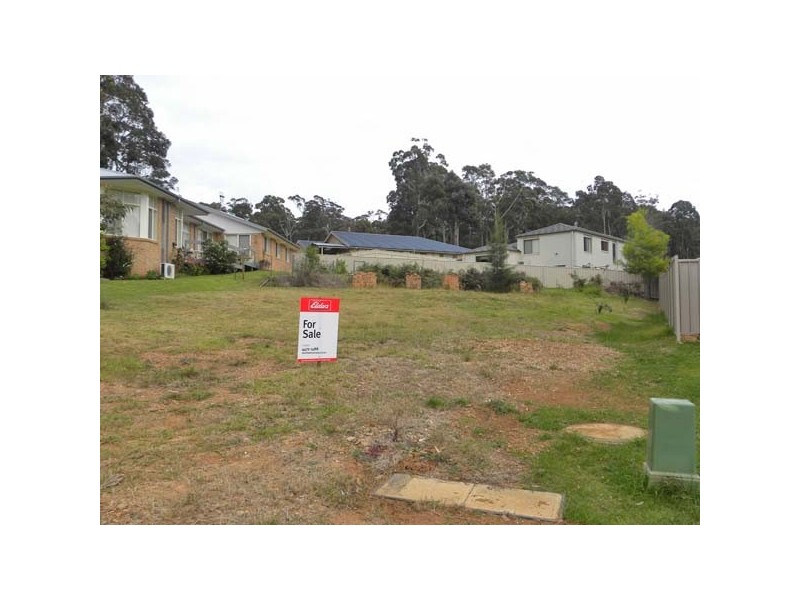 Lot 20 Ascension Way, Batehaven NSW 2536