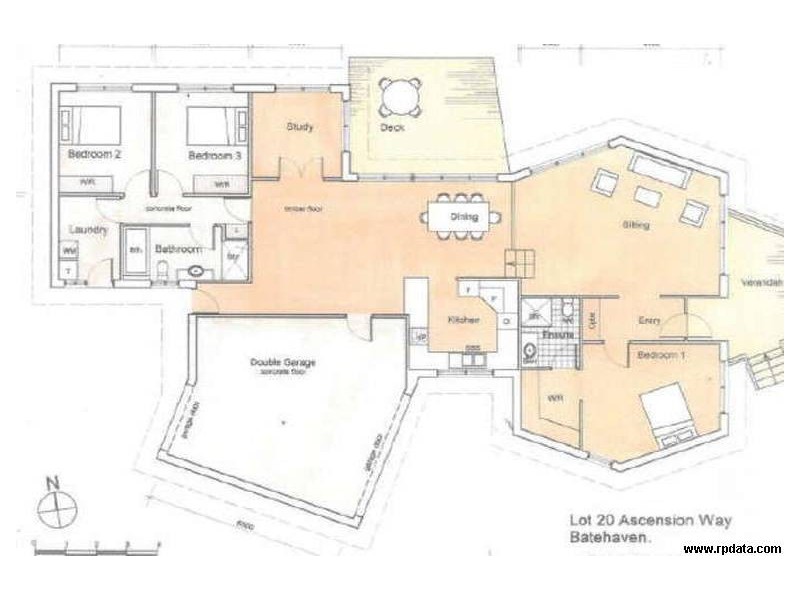 Lot 20 Ascension Way, Batehaven NSW 2536