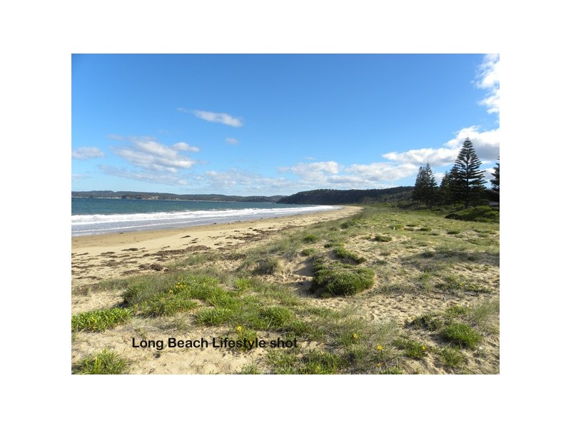 34b Mitchener Court, Long Beach NSW 2536