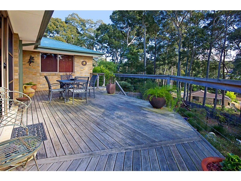 20 Warragai Place, Malua Bay NSW 2536