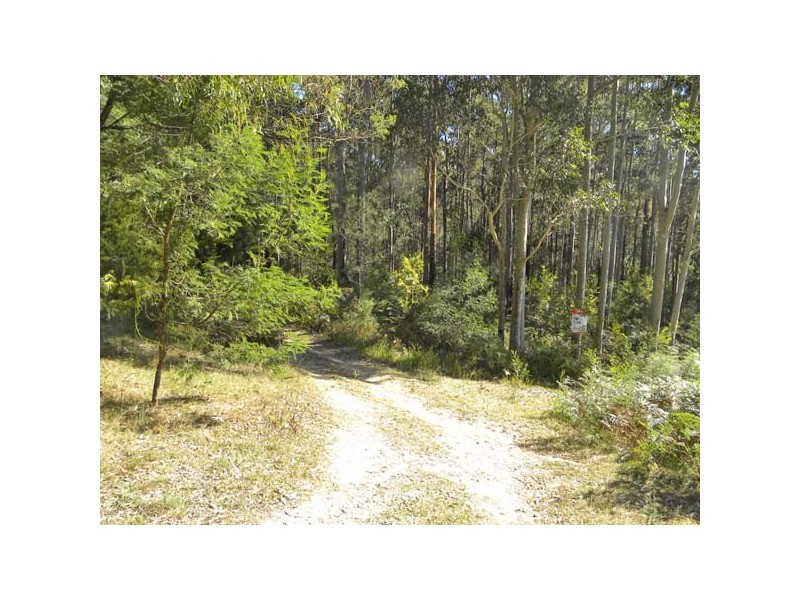 43 Long Beach Road, Long Beach NSW 2536