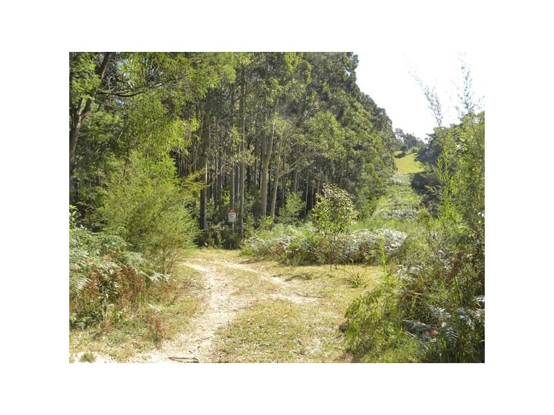 43 Long Beach Road, Long Beach NSW 2536