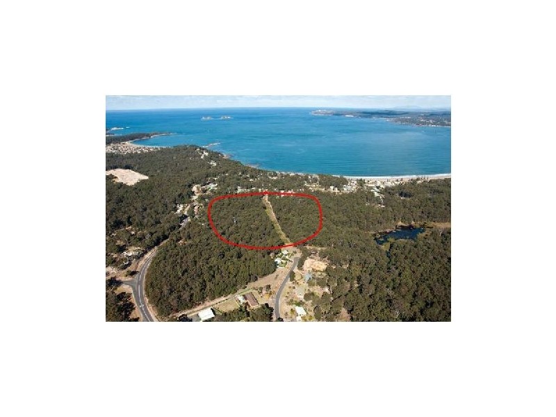 43 Long Beach Road, Long Beach NSW 2536