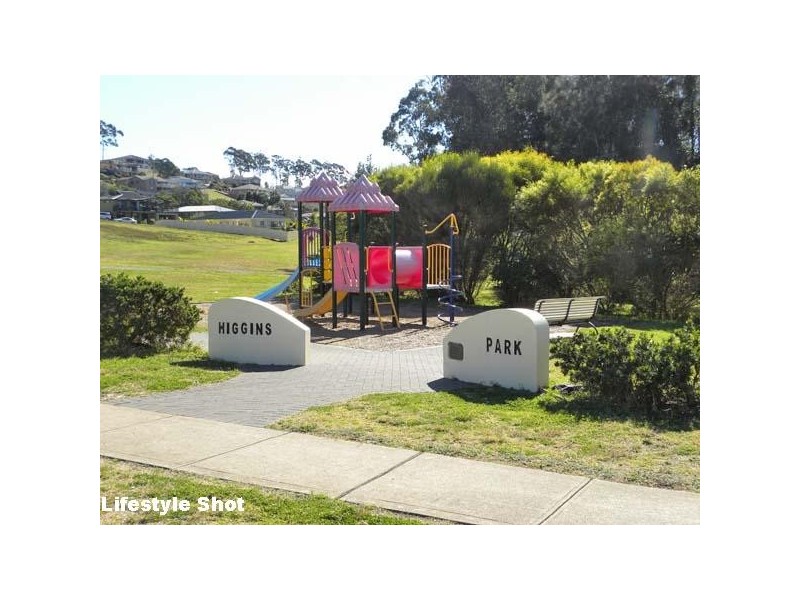 43 Long Beach Road, Long Beach NSW 2536