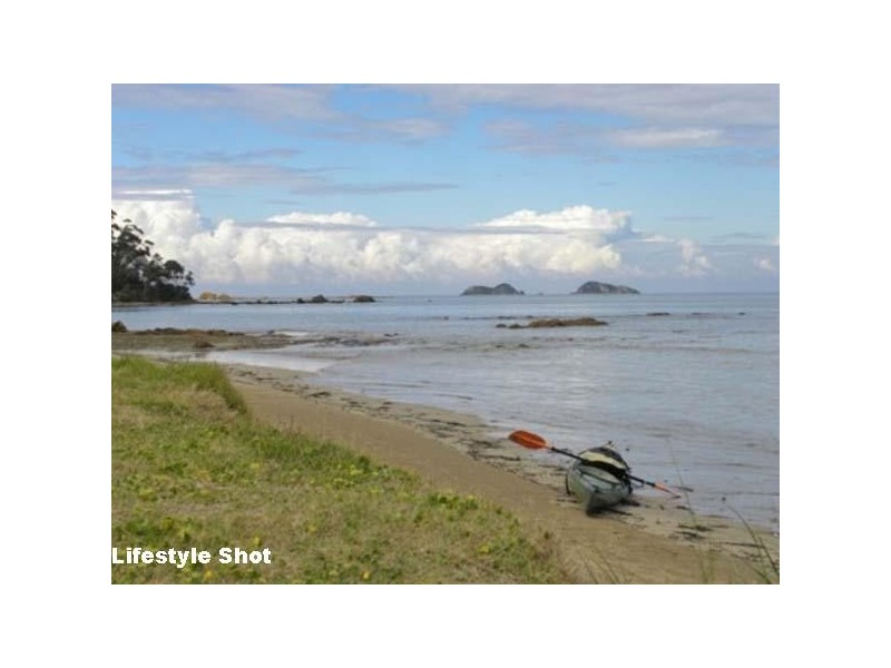 43 Long Beach Road, Long Beach NSW 2536