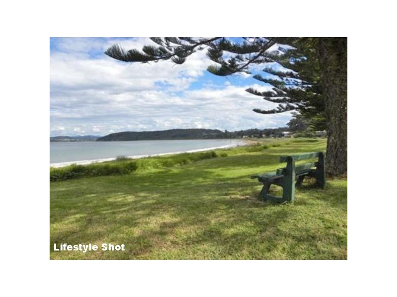 43 Long Beach Road, Long Beach NSW 2536
