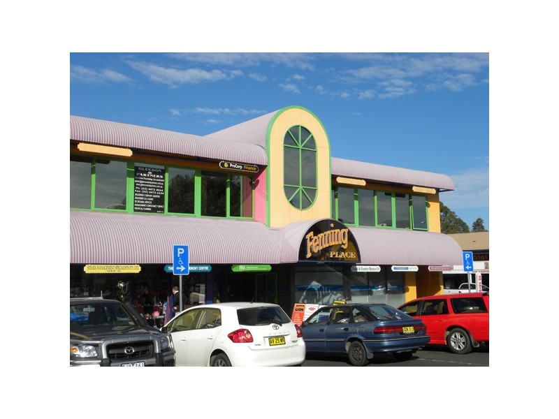 Shop 26, 12 Orient Street, Batemans Bay NSW 2536