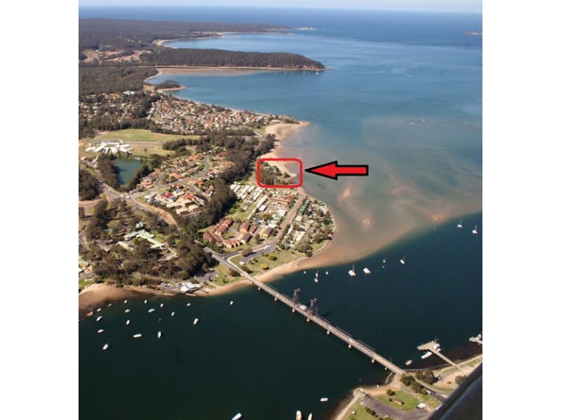 40-46 Wharf Road, Batemans Bay NSW 2536