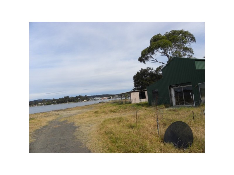 40-46 Wharf Road, Batemans Bay NSW 2536