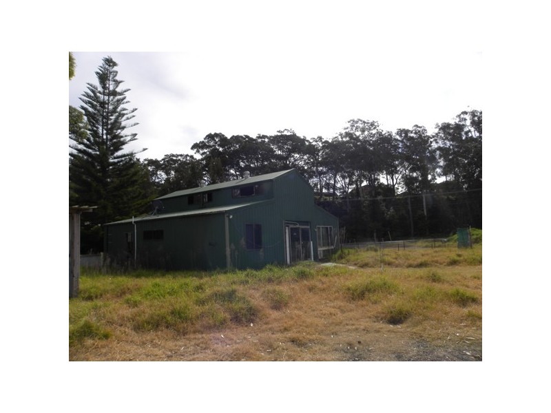 40-46 Wharf Road, Batemans Bay NSW 2536