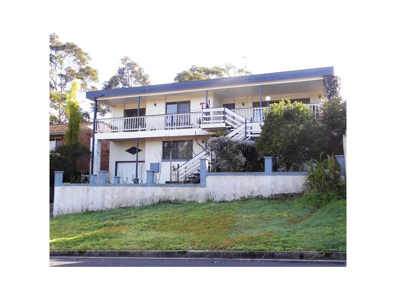 70 Palana Street, Surfside NSW 2536