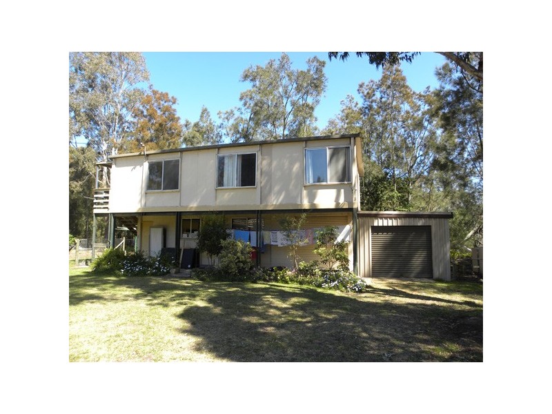 410 Beach Road, Sunshine Bay NSW 2536