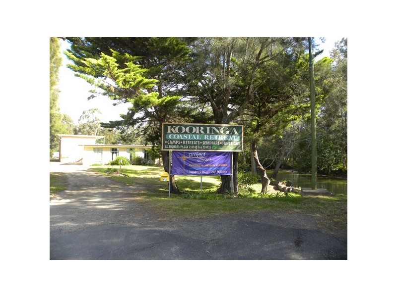 410 Beach Road, Sunshine Bay NSW 2536