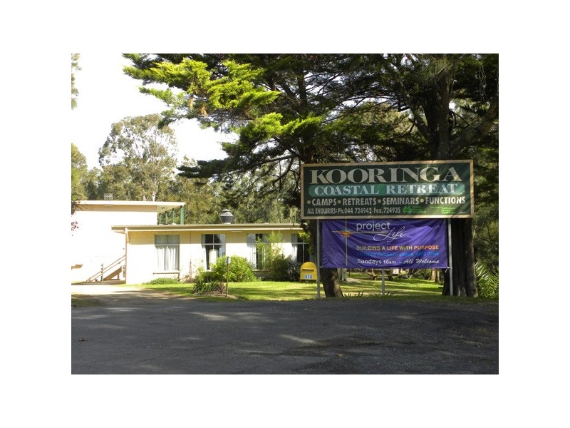 410 Beach Road, Sunshine Bay NSW 2536