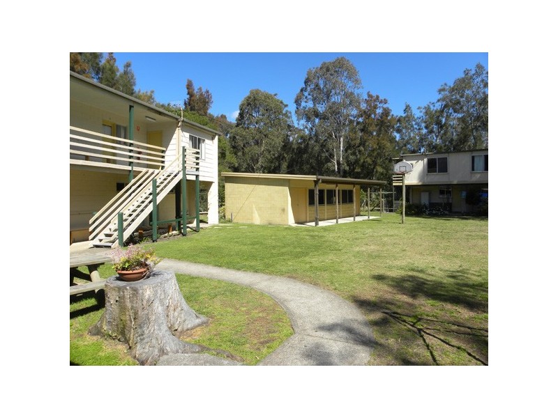 410 Beach Road, Sunshine Bay NSW 2536