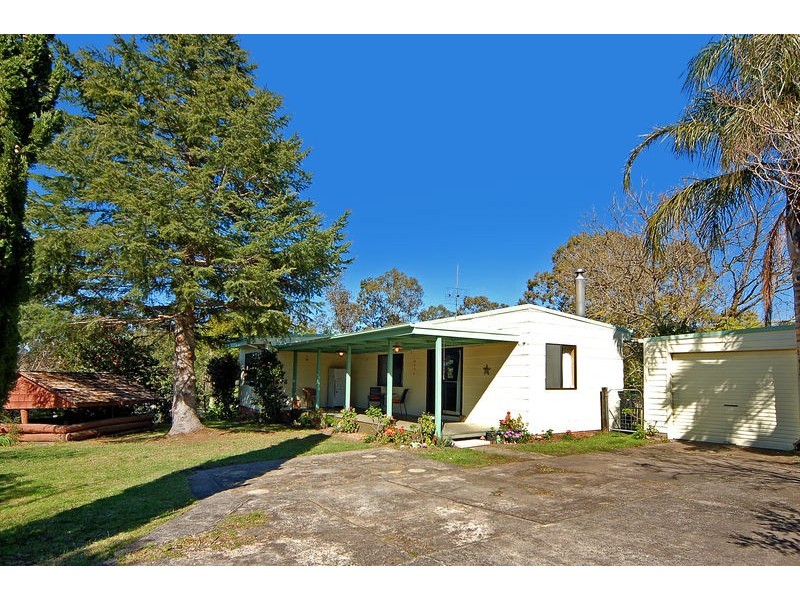 3 Runnyford Road, Nelligen NSW 2536