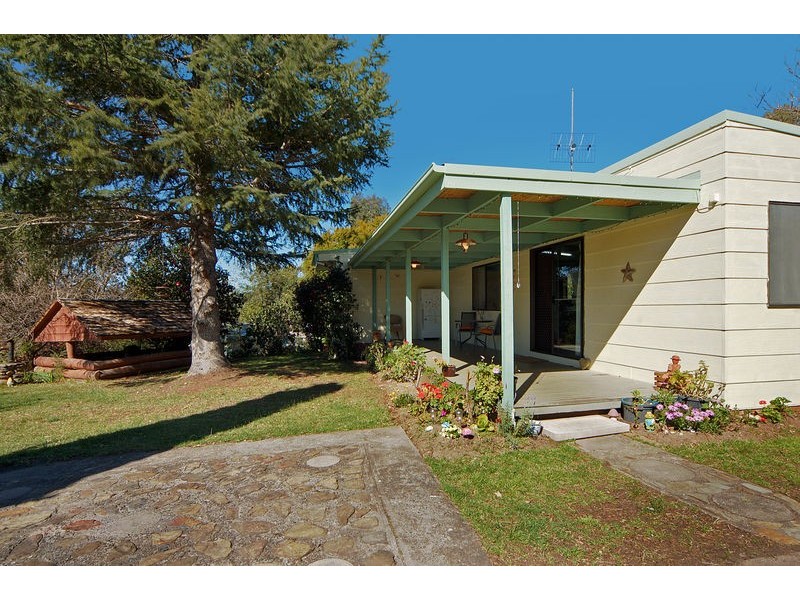 3 Runnyford Road, Nelligen NSW 2536