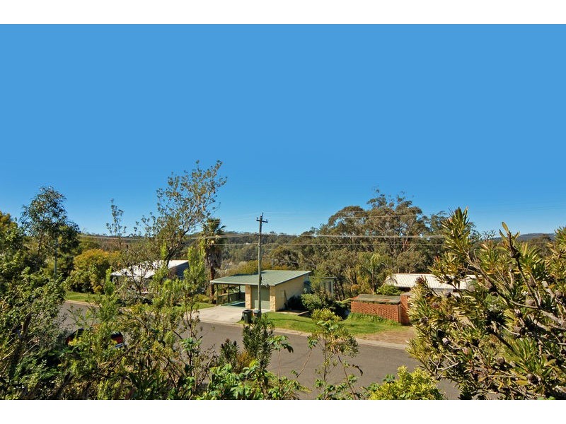 3 Runnyford Road, Nelligen NSW 2536