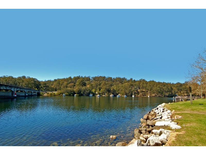 3 Runnyford Road, Nelligen NSW 2536