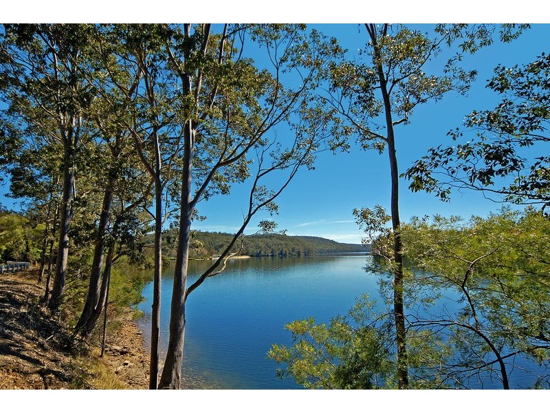 3 Runnyford Road, Nelligen NSW 2536