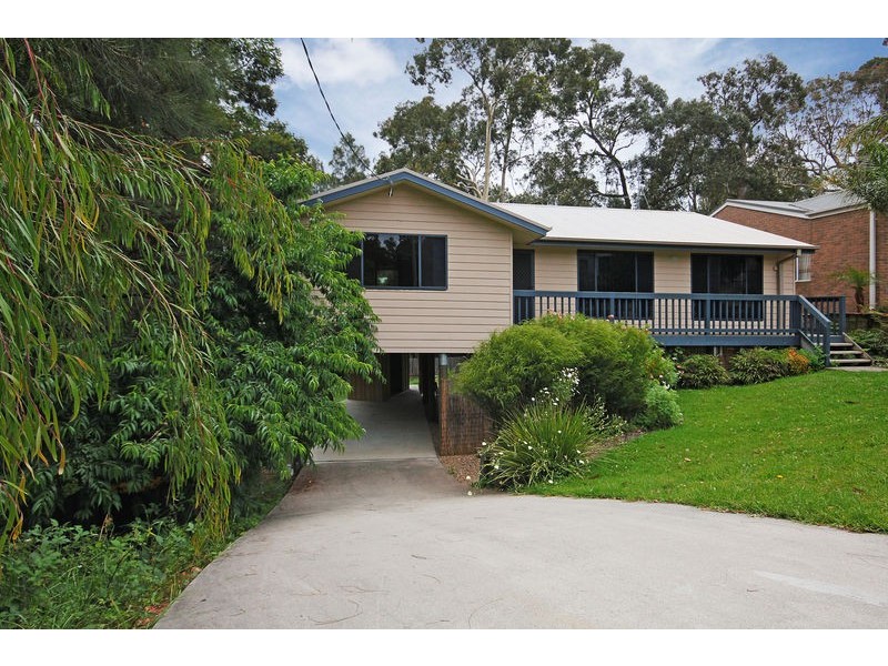 39 Palana Street, Surfside NSW 2536