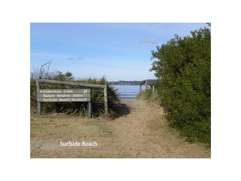 39 Palana Street, Surfside NSW 2536