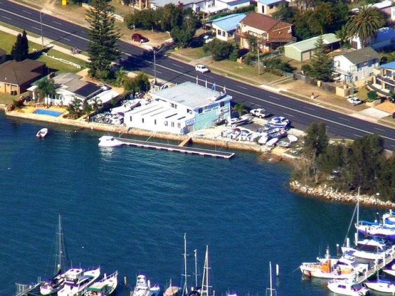 29 Beach Road, Batemans Bay NSW 2536