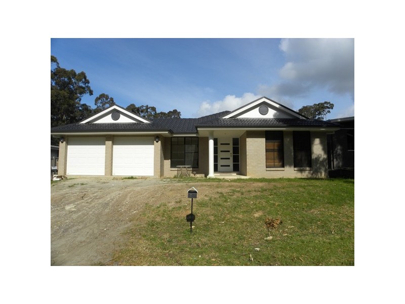 56 Sylvan Street, Malua Bay NSW 2536