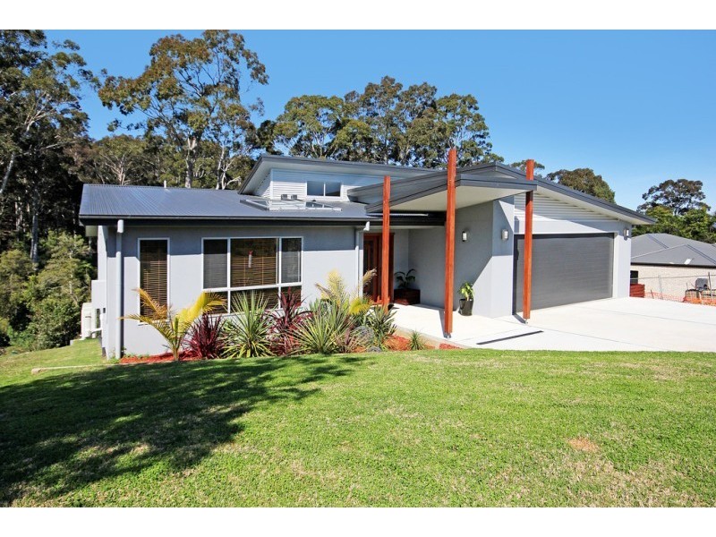 103 Courtenay Crescent, Long Beach NSW 2536