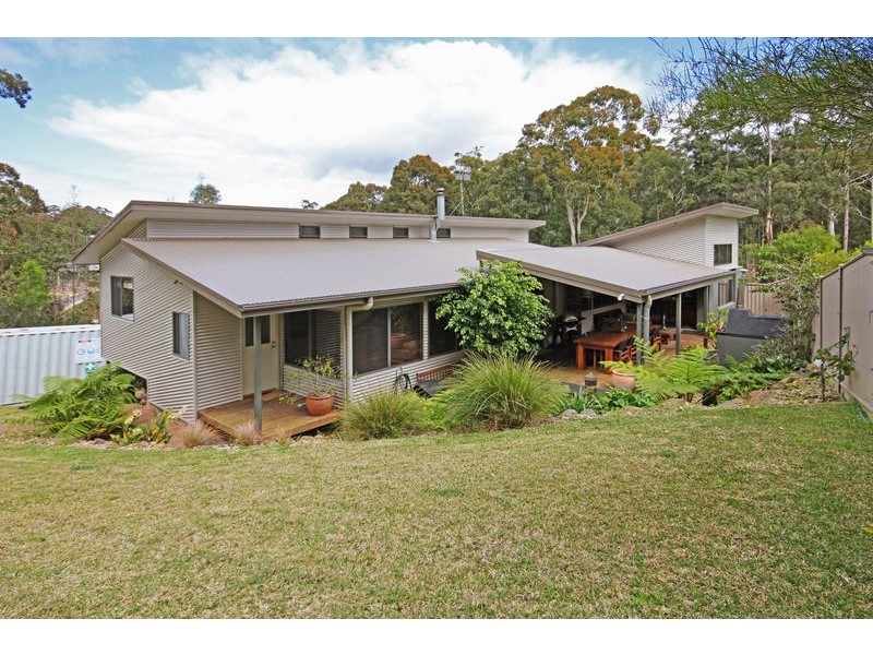 38 Carramar Drive, Lilli Pilli NSW 2536