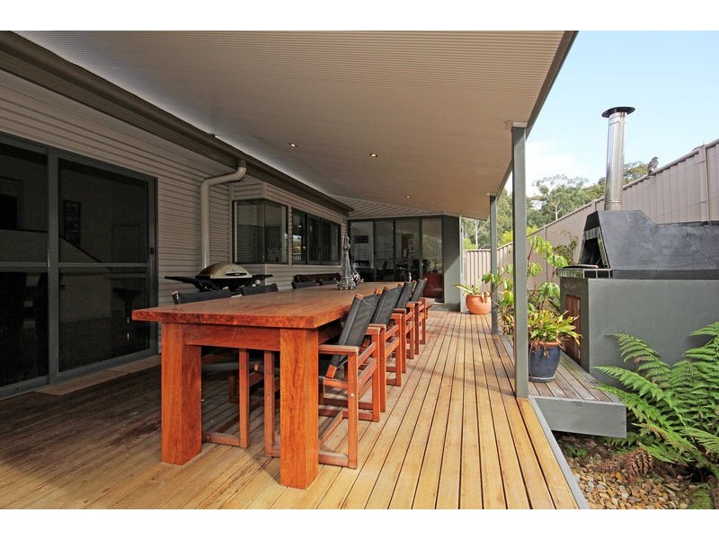 38 Carramar Drive, Lilli Pilli NSW 2536