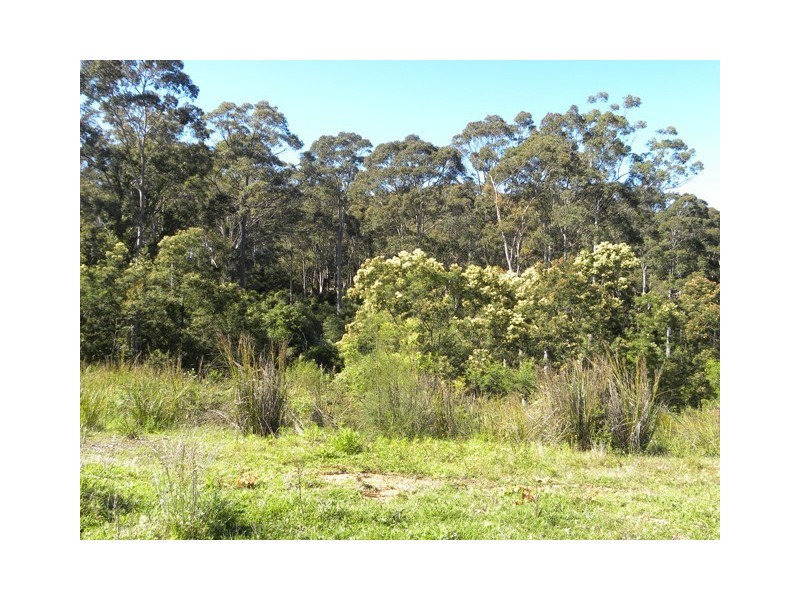 107 Courtenay Crescent, Long Beach NSW 2536