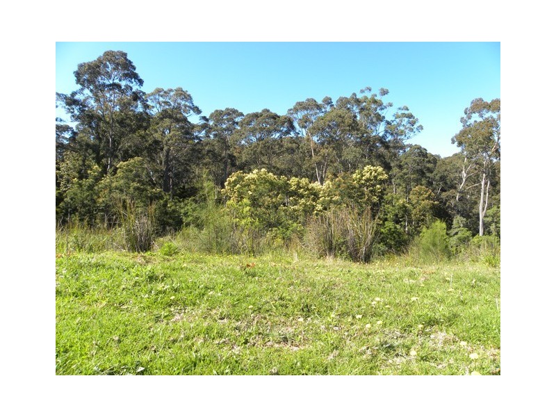 107 Courtenay Crescent, Long Beach NSW 2536