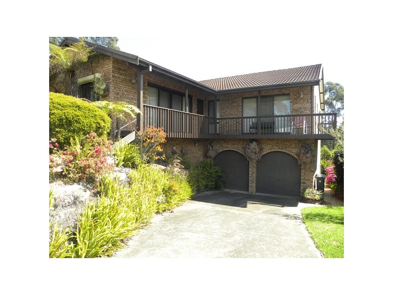 29 Hazel Road, Moruya Heads NSW 2537