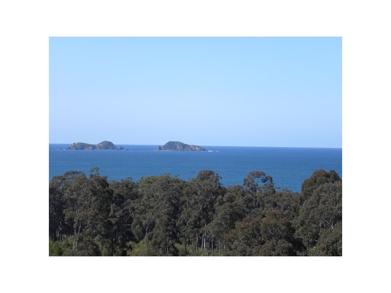 2/28 Seaview Way, Long Beach NSW 2536