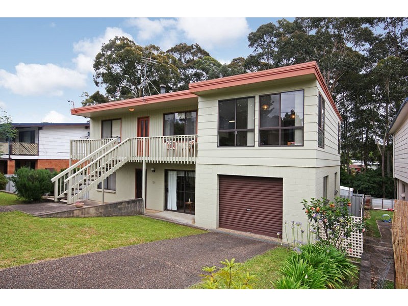 23 Surf Beach Avenue, Surf Beach NSW 2536
