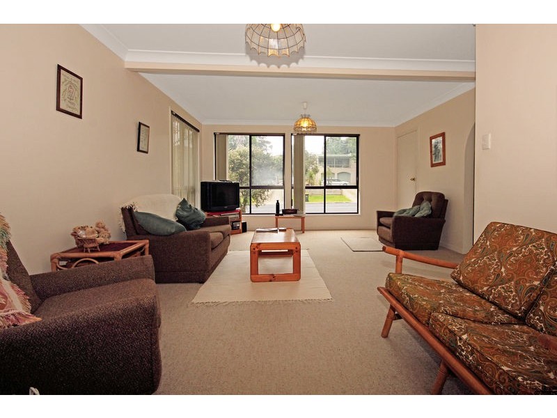 23 Surf Beach Avenue, Surf Beach NSW 2536