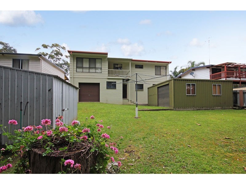 23 Surf Beach Avenue, Surf Beach NSW 2536