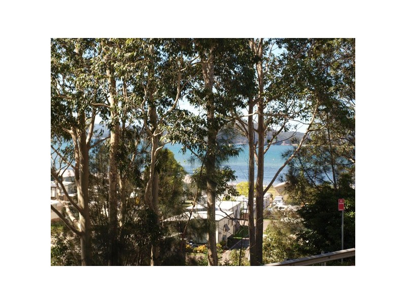 10/5 Crag Road, Batehaven NSW 2536