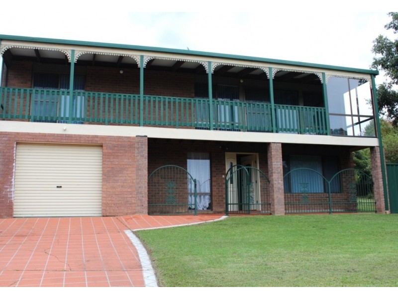 15 Parker Avenue, Surf Beach NSW 2536