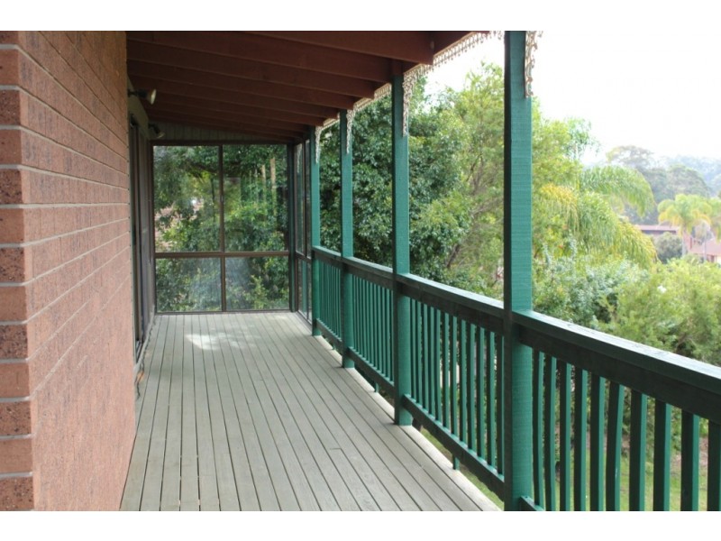15 Parker Avenue, Surf Beach NSW 2536