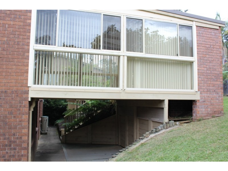 15 Parker Avenue, Surf Beach NSW 2536