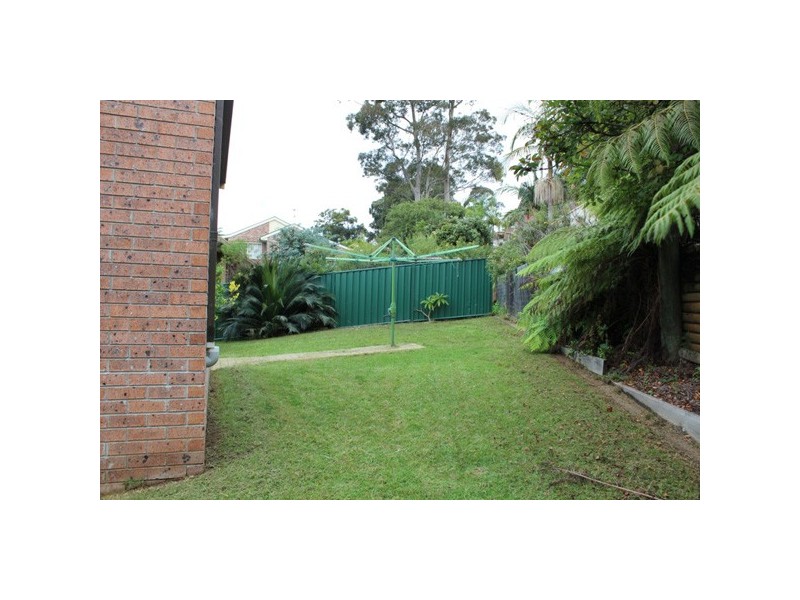 15 Parker Avenue, Surf Beach NSW 2536