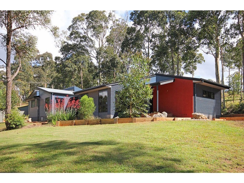 155  Cullendulla Drive, Long Beach NSW 2536